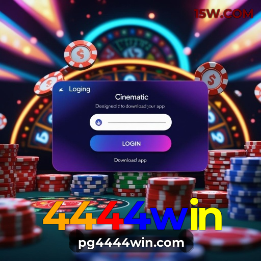 Apostar com PIX: Os melhores 4444win com bônus e depósito rápido