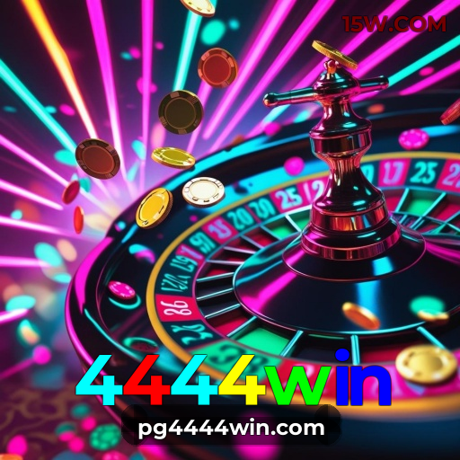4444win
