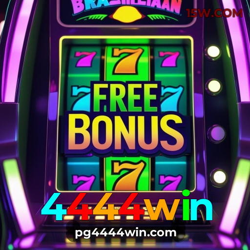 Login 4444win ➜ Primeiro Acesso com Bônus de 200% Garantido
