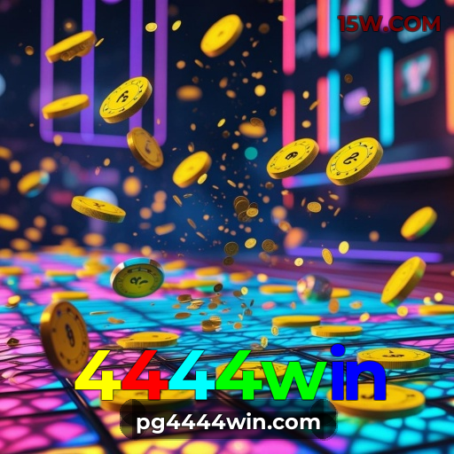 4444win.com - O Melhor Cassino Online e Apostas Esportivas - 4444win