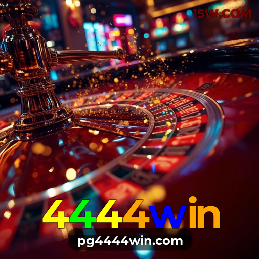 4444win Plataforma de Apostas Online: Link Oficial e Cadastro