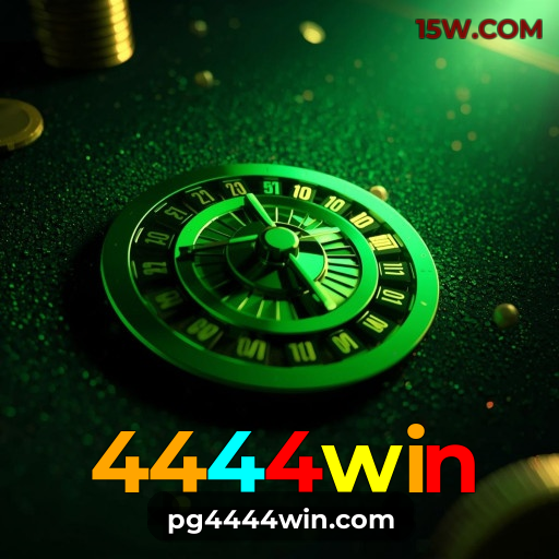 4444win.com - O Melhor Cassino Online e Apostas Esportivas - 4444win