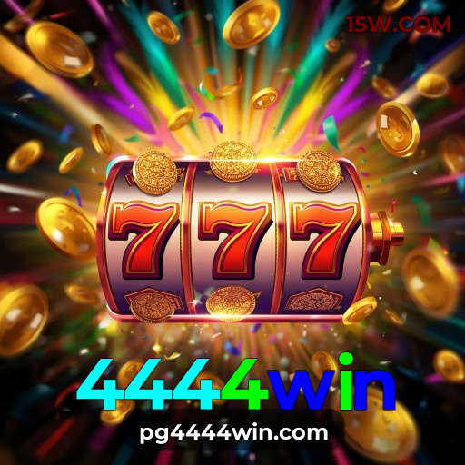 4444win.com | Cassino Online com Bônus e Saques Rápidos