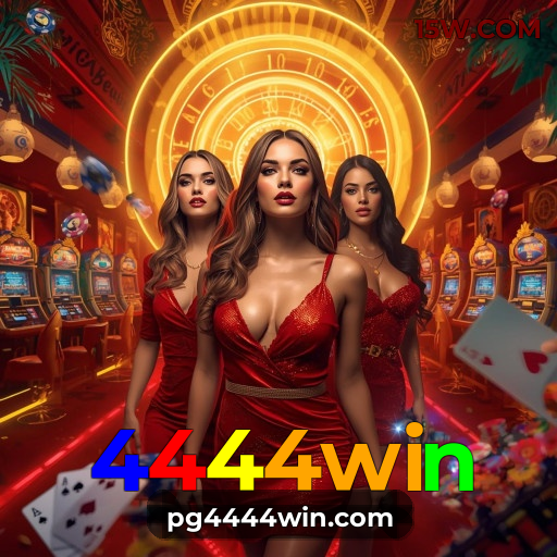 4444win