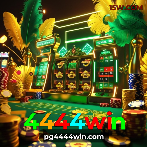 4444win🥇 Jogue Agora no Melhor Online Casino e Ganhe Grandes Prêmios! - 4444win.com