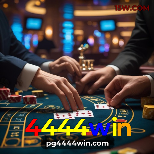 4444win 💸 - Líder Brasileiro de Jogos 💸 - 4444win.com