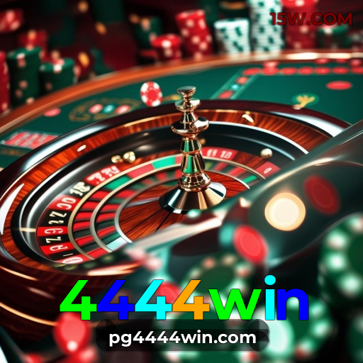 4444win | Cassino Online com Jogos Populares