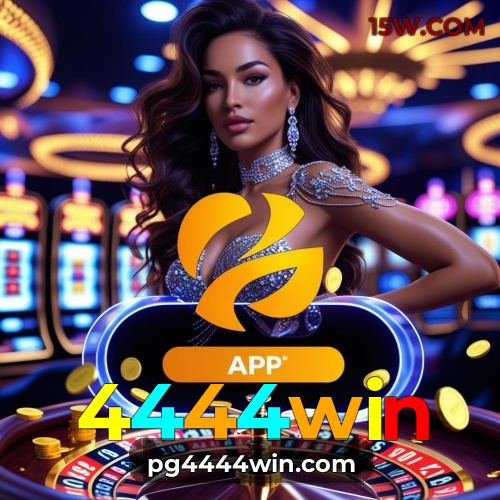 4444win: Slots que Mais Pagam Hoje e Dicas para Ganhar