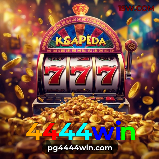 4444win.com - O Melhor Cassino Online e Apostas Esportivas - 4444win