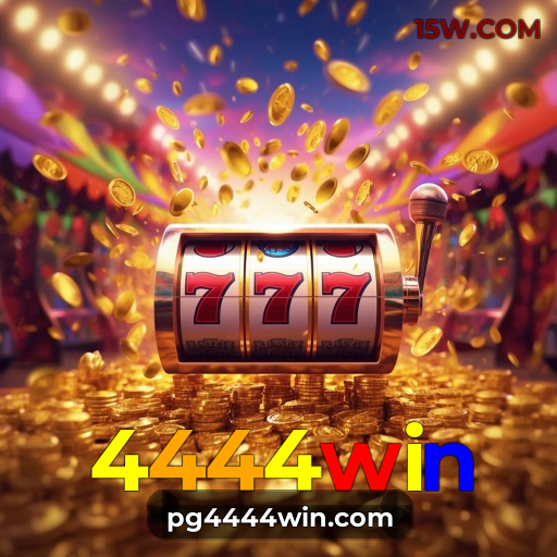 4444win: A plataforma mais segura de cassino online para brasileiros!