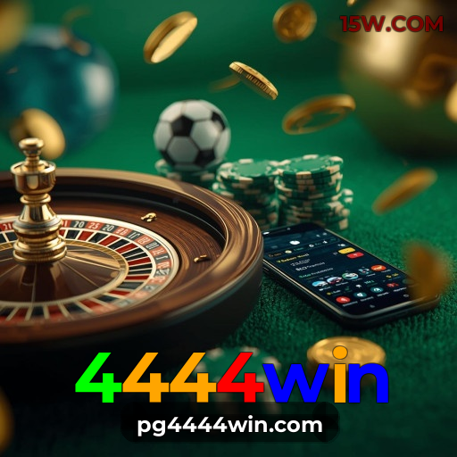 [2026] 4444win: Top 10 Slots que Mais Pagam Hoje no Brasi 