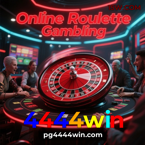 4444win: App de Aposta Leve: Download Rápido e Sem Travamentos (APK)