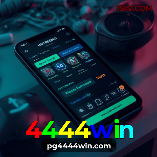 4444win.com 🎲 - MELHOR PLATAFORMA DE CASINO 🎲 - 4444win