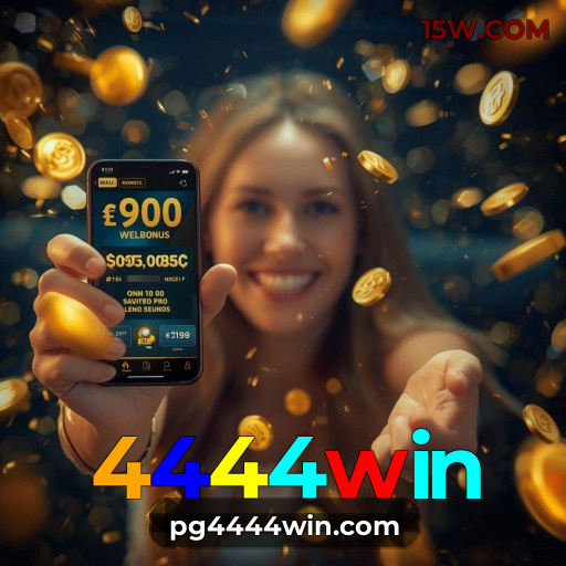 4444win