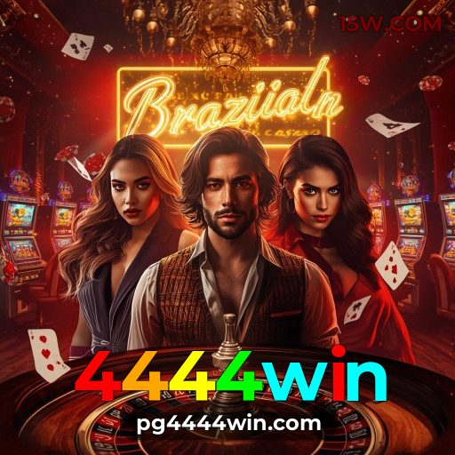 Aumente suas Chances: Apostas de Esportes Inteligentes na 4444win