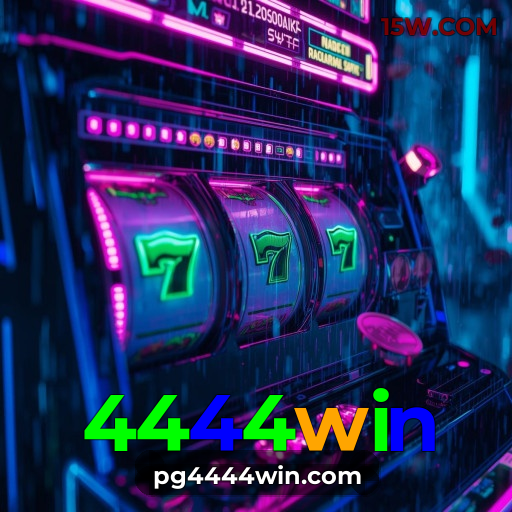 Login 4444win | Acesse sua Conta no Cassino Online