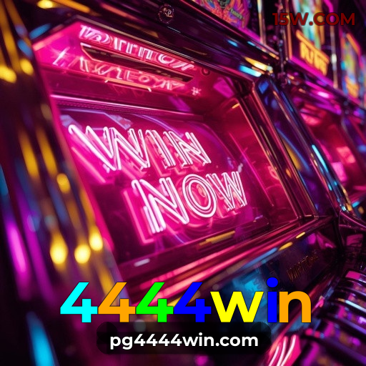 4444win.com - O Melhor Cassino Online e Apostas Esportivas - 4444win