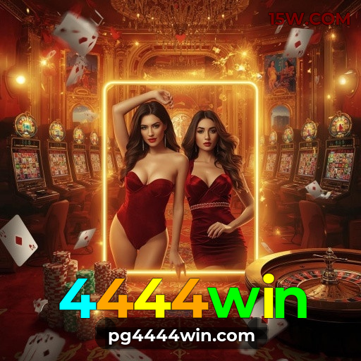 Ganhe Giros Grátis toda semana nas Promoções 4444win